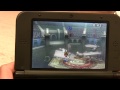 Super Smash Bros for 3DS Arena Ferox Gameplay