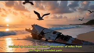 The Vanishing of Flight MH370 || Horror story