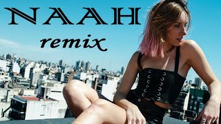 NAAH GORIYE (Bass-Remix) full song By DJ-DHRUVIL | DMS | Harrdy Sandhu