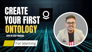 How to Build Your First Ontology in Palantir Foundry | Start to Finish