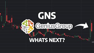 What's Next? - GNS Stock Price Prediction - GNS Stock Analysis | Genius Group Stock