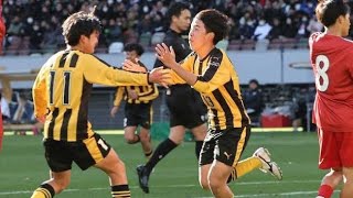 【高校サッカー】日テレに非難殺到　[Japan news]決勝PK死闘中にCM→中継終了「PK戦の途中」トレンド入り