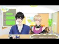 【新人vtuber】blカップルが付き合った当時のことを話す【兄弟bl】