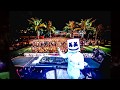 Marshmello Ultra Beach Bali 2016
