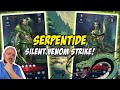 SERPENTIDE CLAN Full Breakdown & Analysis | There's A LOT to say about this one!