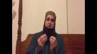 Junaid Jamshed Controversy Full Video