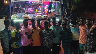 kanyakumari Trip enjoy 😍 PKN guys  🔥#பனையடிப்பட்டி