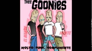 Thee Goonies - la + carina