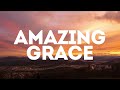 AnthemPraise - Amazing Grace (Official Lyric Video)