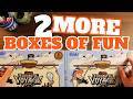 Opening TWO MORE Funko Fundays Box of Fun Mystery Boxes | 2024 Funtastic Voyage Funko Box of Fun