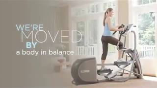 Precor 240i Commercial Series StretchTrainer Review