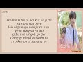 easy lyrics sinb 신비 loveable 사랑스러워 a love so beautiful ost pt. 2