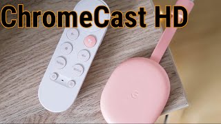 New Chromecast HD Will Be a Downgrade From The First Chromecast With Google TV | Leaks Confirms This