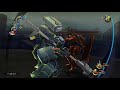 TLoH: Trails of Cold Steel 3 [JPN] NG+ Nightmare - Boss Aurelia (Mecha) Vs Rean & Randy