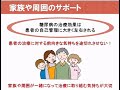 【糖尿病】　生活指導編　1 2 　生活習慣の改善