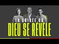 La SOIRÉE où DIEU se révèle - Elhadj Diallo et Yannis Gautier