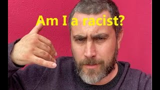 ❌美国曹操被闺女骂“Ur a racist” 黑色改名为color African？Man In Black怎么办？政治正确造就圣母  可能摧毁西方文明 中国该警惕