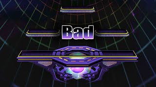 Bad