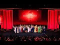 The Recap: Cartier Women's Initiative 2023 Awards Ceremony