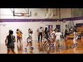 warren easton vs destrehan 2025 girls basketball game full coverage must watch