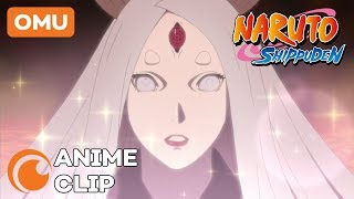 Kaguya vs Sexy Jutsu | Naruto Shippuden