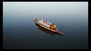 Dumboor Lake,Tripura