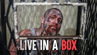 What Really Happens in the World’s Deadliest Prisons