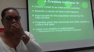 Process Evaluation Lecture Part 2