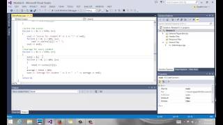 CS161 Chapter 8 2DimArrays