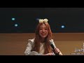 170225 소나무 sonamoo 수민 개인기 1st single album 나 너 좋아해 분당 팬사인회 직캠 by 포에버