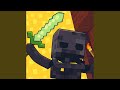 The Minecraft Wither Skeleton