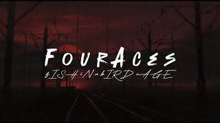 RULE 15 - FOUR ACES————fish in a birdcage ♠️ lyrics