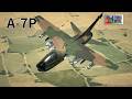 An Epic Attack Plane Simulation from Texas company 