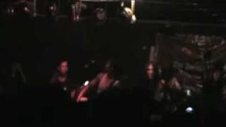 Silent Death - Preacher of the Dark (Live)