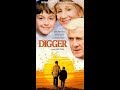 Opening to Digger (1993) - 1995 VHS