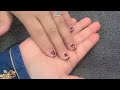 valentine s day nail art designs nail art at home easy and quick nail art