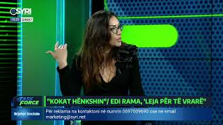 Llabani: Janë evidentuar 2 persona të cilët kanë qenë gjithë kohës në lëvizje