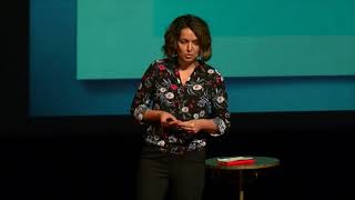 Prejudice about entrpreneurship | Maya Bobeva | TEDxRuše