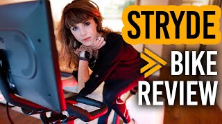 Don't Buy a Stryde Bike Without Watching This!