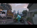 【gta5参加型♪】初見さん大歓迎♪　＃参加型　＃グラセフ　＃雑談　＃女子配信者