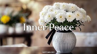 마음속에 있는 이들을 위로하고 기억하는 노래 - Inner Peace