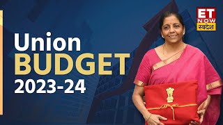 Budget 2023 Live Updates | Union Budget Expectation | Nirmala Sitharaman Speech | Parliament Session