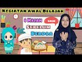 Kegiatan Awal Masuk Sekolah || 6 Macam Lagu Sebelum Berdoa