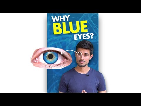 Is Hrithik Roshan eye Colour natural?