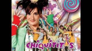 15. Volar Mejor - Chiquititas 2006 [24 Horas]