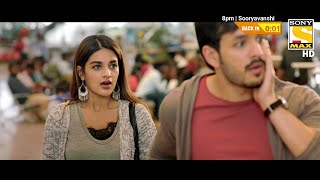 Mr Majnu (2019) - Hindi Dubbed Movie Trailer | Hindi Release Date Update | Akhil Akkineni Nidhi