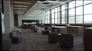 New Sinton High School ready for new school year