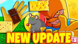 Slap Battles New Update Code How To Get Redacted Mastery Glove Code