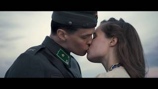 Den ukendte Soldat - Trailer