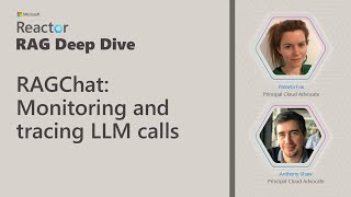 RAGChat: Monitoring and tracing LLM calls